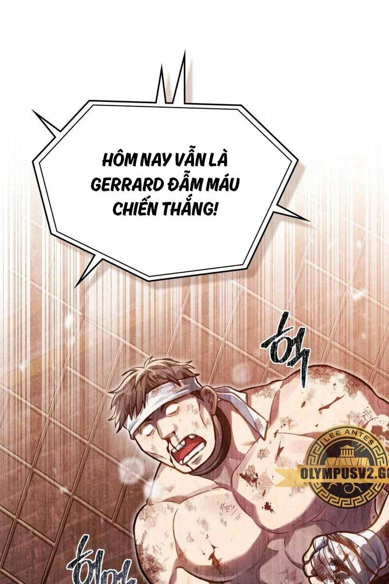 Tái Sinh Thành Hoàng Tử Của Quốc Gia Kẻ Địch Chapter 20 - 50