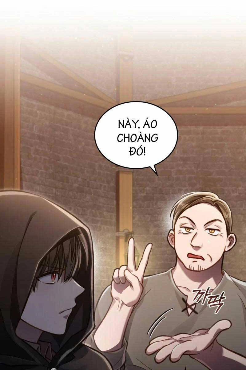 Tái Sinh Thành Hoàng Tử Của Quốc Gia Kẻ Địch Chapter 20 - 59