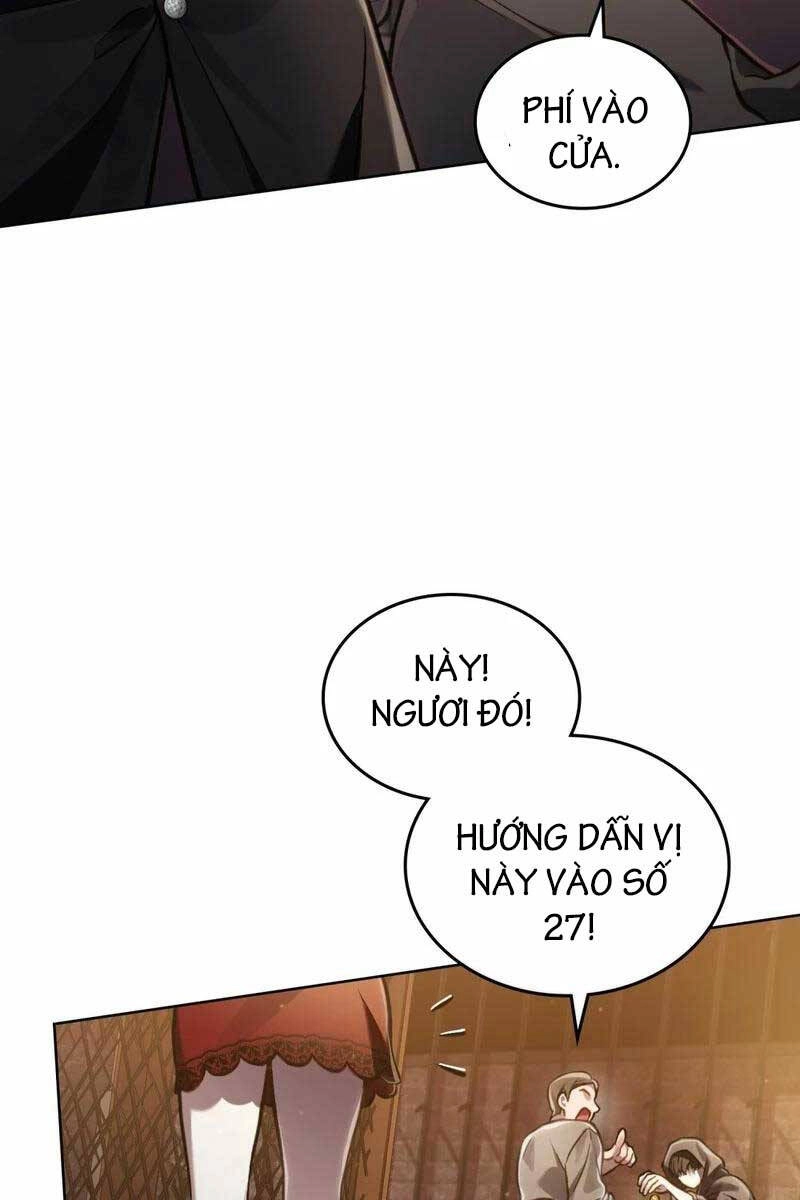 Tái Sinh Thành Hoàng Tử Của Quốc Gia Kẻ Địch Chapter 20 - 60