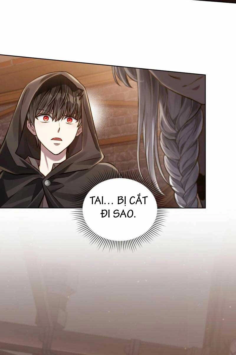 Tái Sinh Thành Hoàng Tử Của Quốc Gia Kẻ Địch Chapter 20 - 65