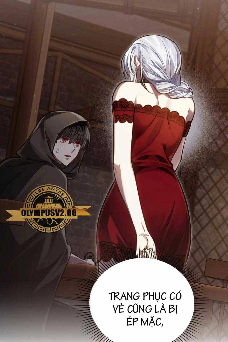 Tái Sinh Thành Hoàng Tử Của Quốc Gia Kẻ Địch Chapter 20 - 66