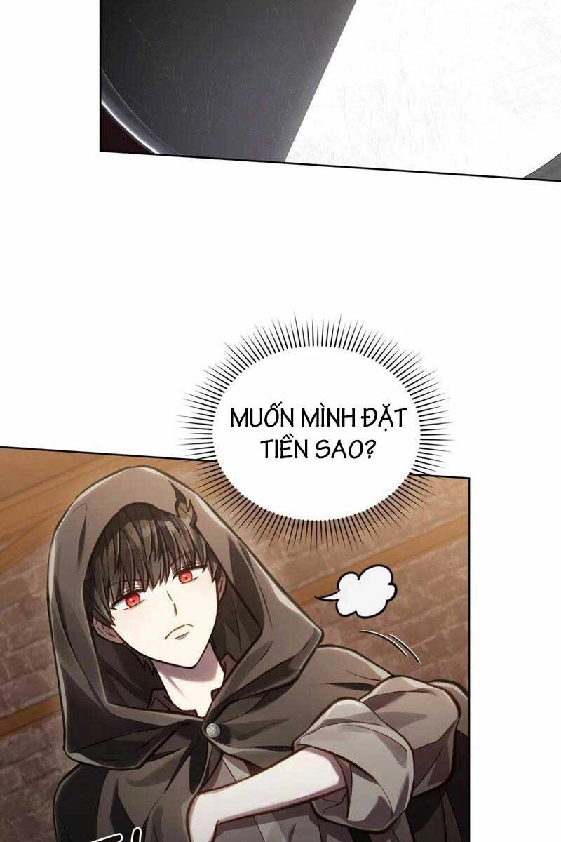 Tái Sinh Thành Hoàng Tử Của Quốc Gia Kẻ Địch Chapter 20 - 71