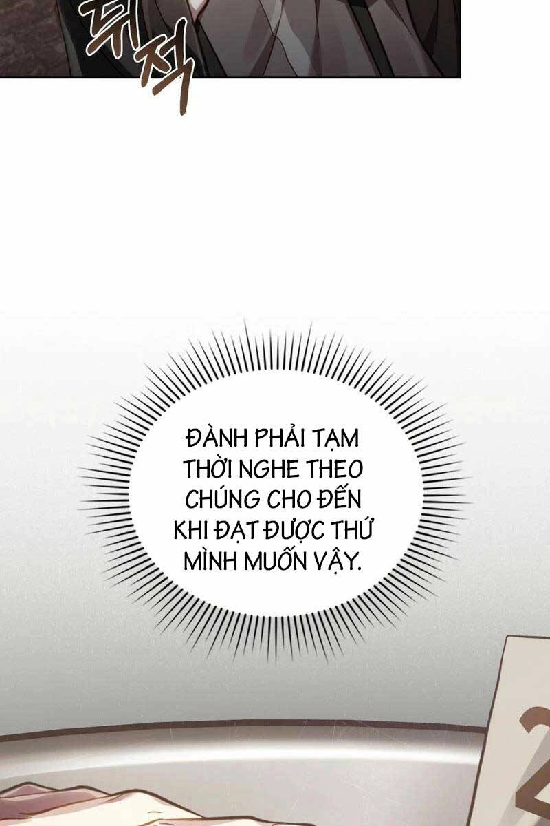 Tái Sinh Thành Hoàng Tử Của Quốc Gia Kẻ Địch Chapter 20 - 72