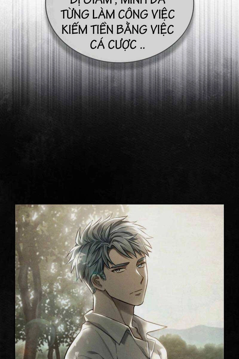 Tái Sinh Thành Hoàng Tử Của Quốc Gia Kẻ Địch Chapter 20 - 92