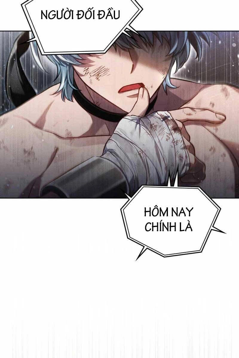 Tái Sinh Thành Hoàng Tử Của Quốc Gia Kẻ Địch Chapter 20 - 95