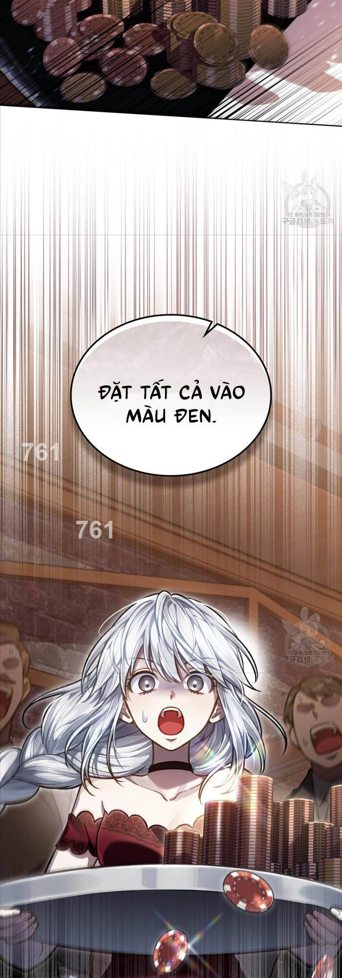 Tái Sinh Thành Hoàng Tử Của Quốc Gia Kẻ Địch Chapter 21 - 3