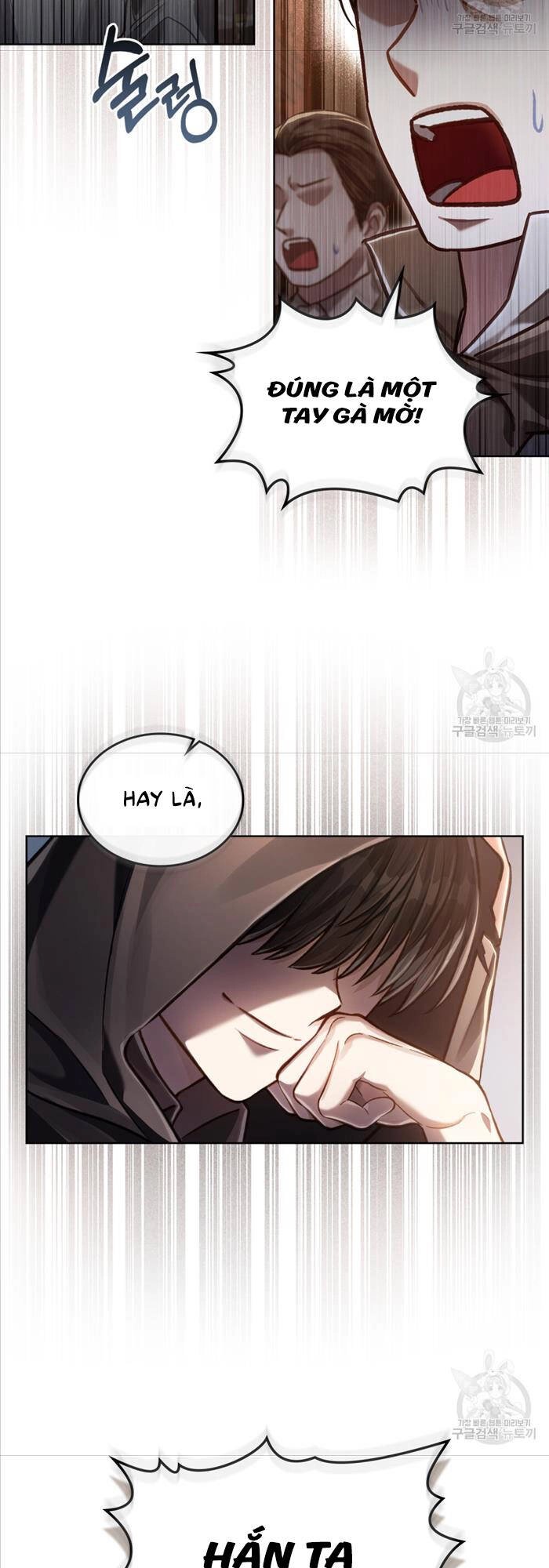 Tái Sinh Thành Hoàng Tử Của Quốc Gia Kẻ Địch Chapter 21 - 5