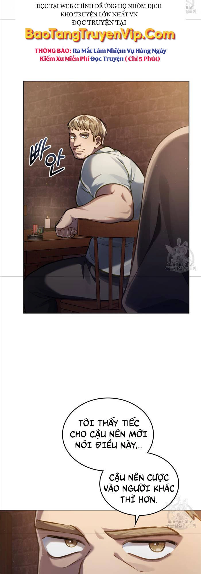 Tái Sinh Thành Hoàng Tử Của Quốc Gia Kẻ Địch Chapter 21 - 9