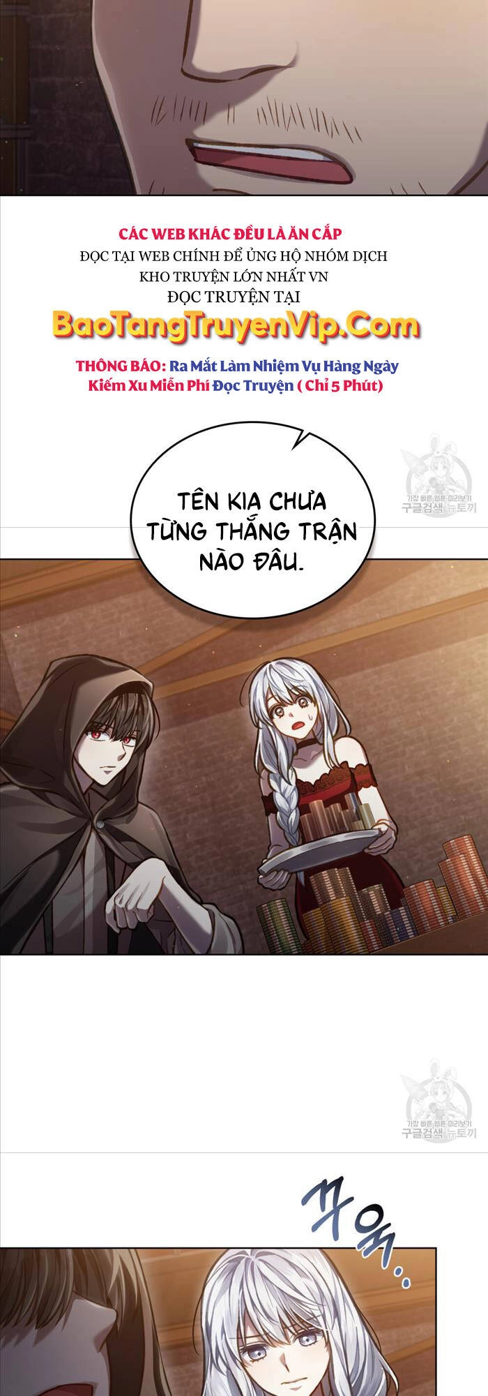 Tái Sinh Thành Hoàng Tử Của Quốc Gia Kẻ Địch Chapter 21 - 10