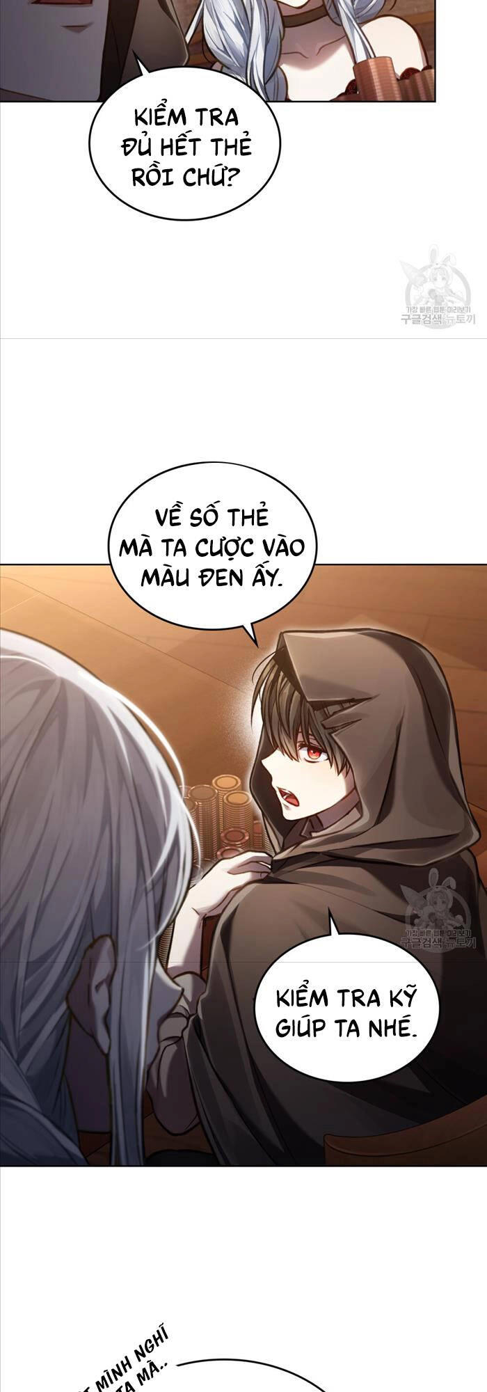 Tái Sinh Thành Hoàng Tử Của Quốc Gia Kẻ Địch Chapter 21 - 11