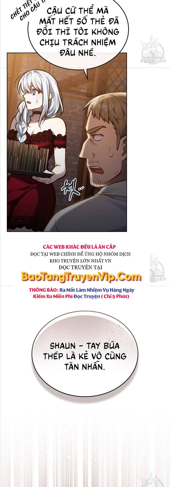 Tái Sinh Thành Hoàng Tử Của Quốc Gia Kẻ Địch Chapter 21 - 12