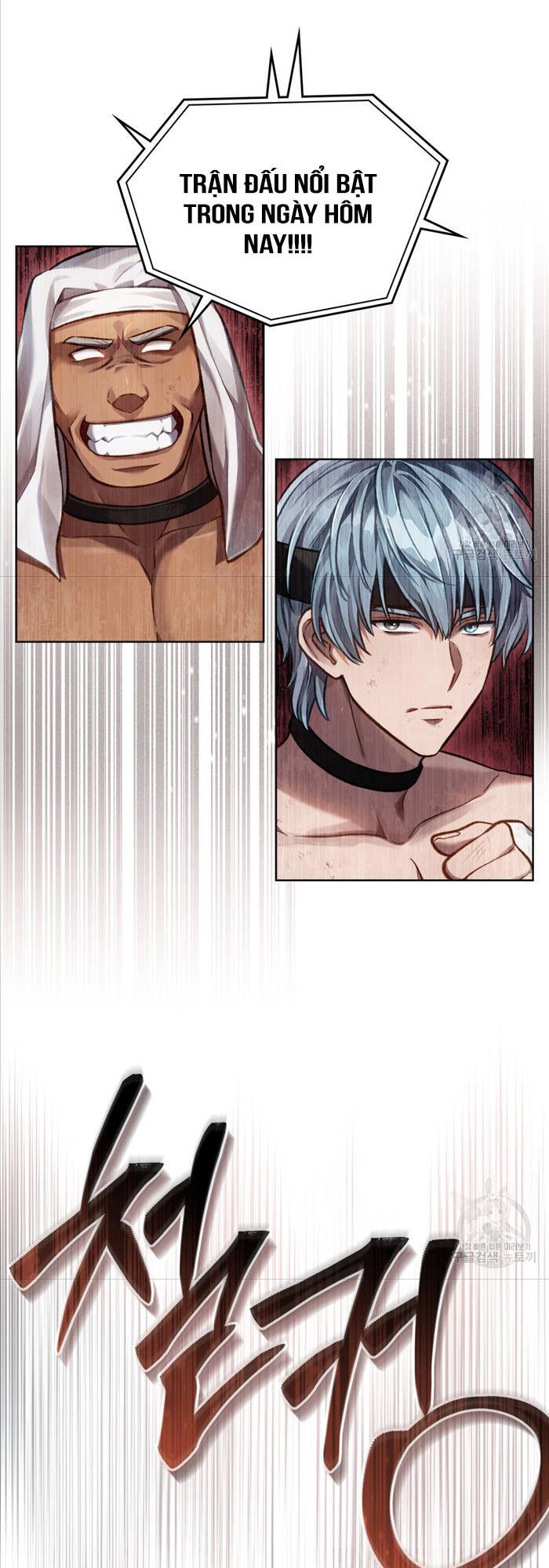 Tái Sinh Thành Hoàng Tử Của Quốc Gia Kẻ Địch Chapter 21 - 17