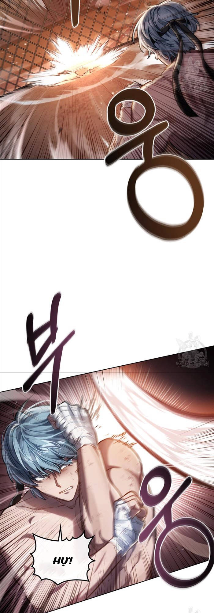 Tái Sinh Thành Hoàng Tử Của Quốc Gia Kẻ Địch Chapter 21 - 19