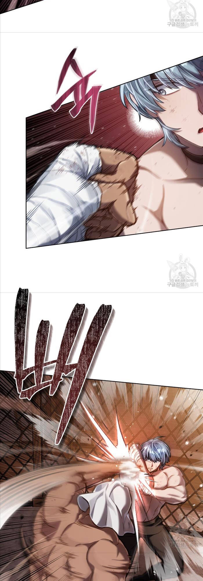 Tái Sinh Thành Hoàng Tử Của Quốc Gia Kẻ Địch Chapter 21 - 20