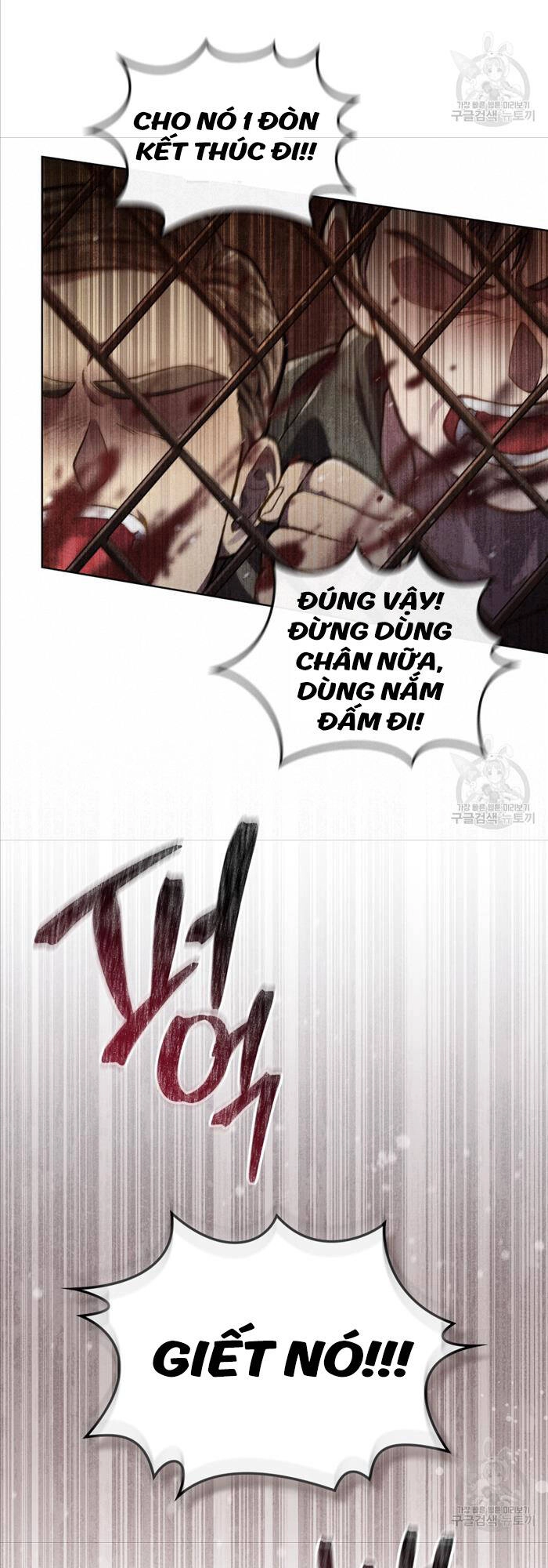 Tái Sinh Thành Hoàng Tử Của Quốc Gia Kẻ Địch Chapter 21 - 24