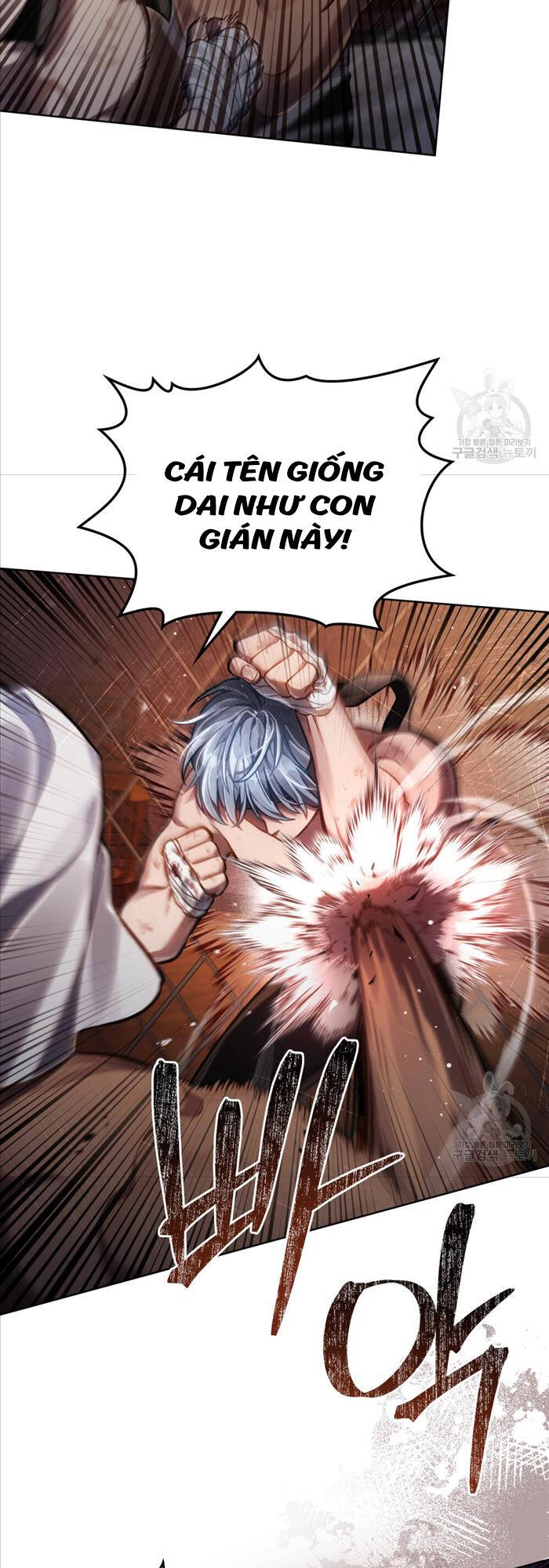 Tái Sinh Thành Hoàng Tử Của Quốc Gia Kẻ Địch Chapter 21 - 28