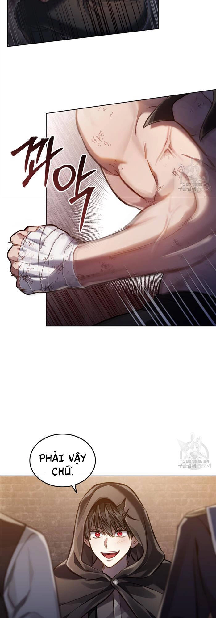 Tái Sinh Thành Hoàng Tử Của Quốc Gia Kẻ Địch Chapter 21 - 38