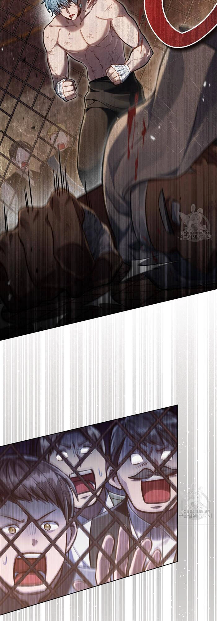 Tái Sinh Thành Hoàng Tử Của Quốc Gia Kẻ Địch Chapter 21 - 44