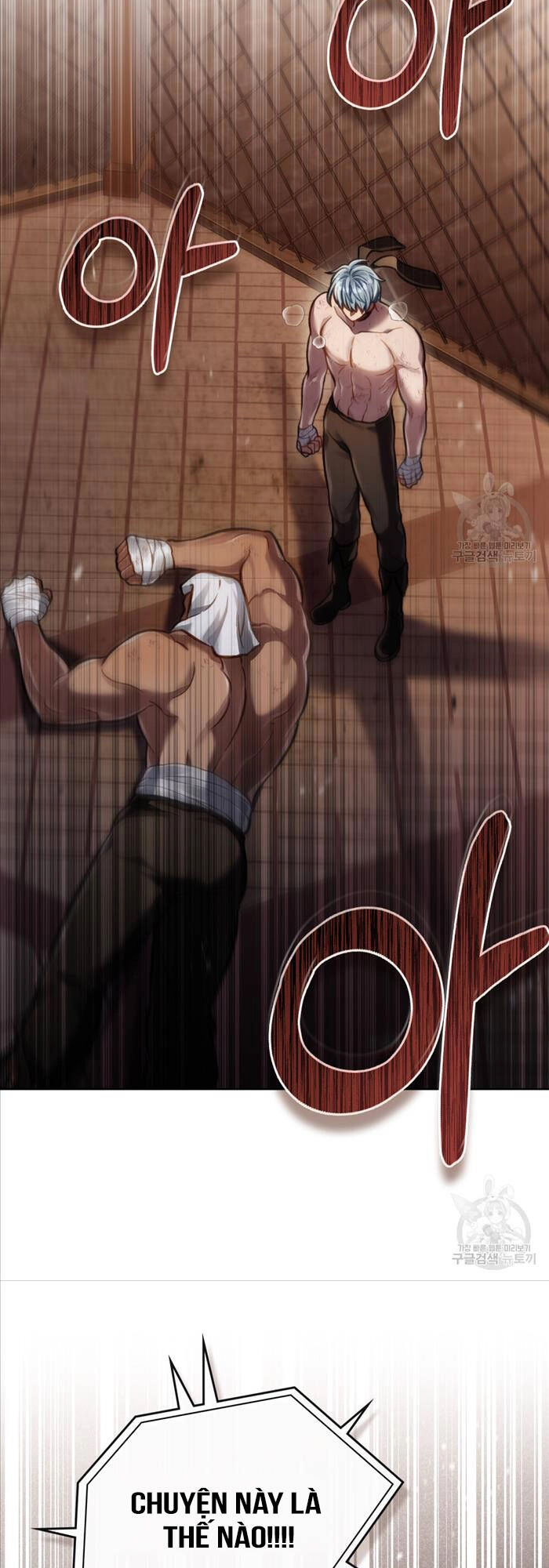 Tái Sinh Thành Hoàng Tử Của Quốc Gia Kẻ Địch Chapter 21 - 46