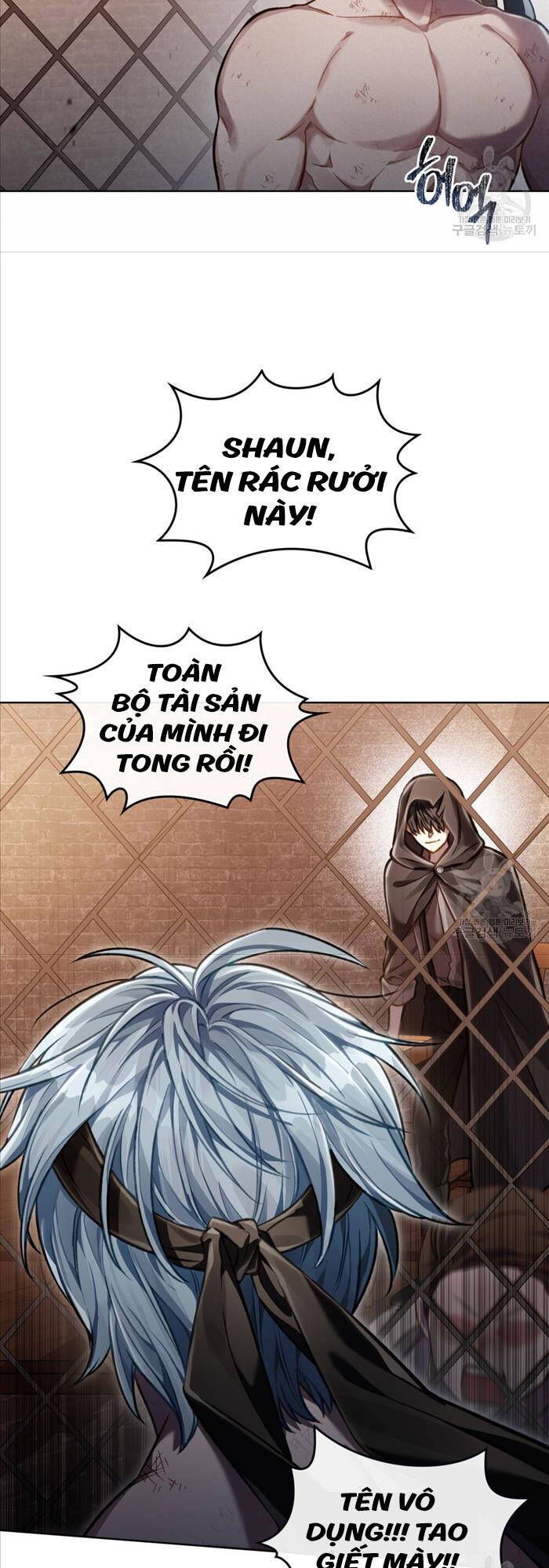 Tái Sinh Thành Hoàng Tử Của Quốc Gia Kẻ Địch Chapter 21 - 48