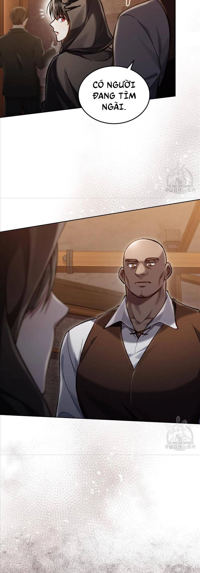 Tái Sinh Thành Hoàng Tử Của Quốc Gia Kẻ Địch Chapter 21 - 51