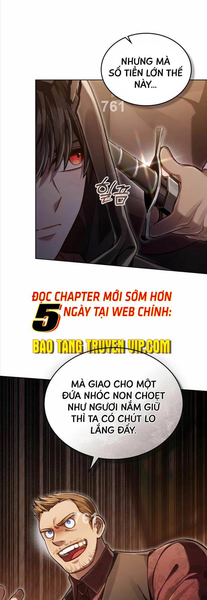Tái Sinh Thành Hoàng Tử Của Quốc Gia Kẻ Địch Chapter 22 - 2