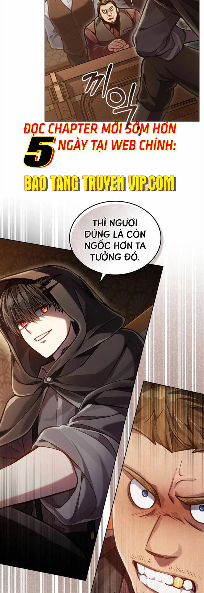 Tái Sinh Thành Hoàng Tử Của Quốc Gia Kẻ Địch Chapter 22 - 4