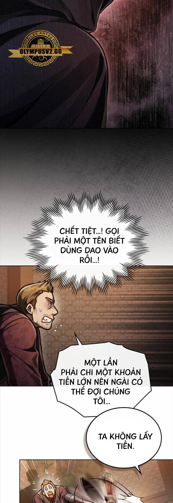 Tái Sinh Thành Hoàng Tử Của Quốc Gia Kẻ Địch Chapter 22 - 12