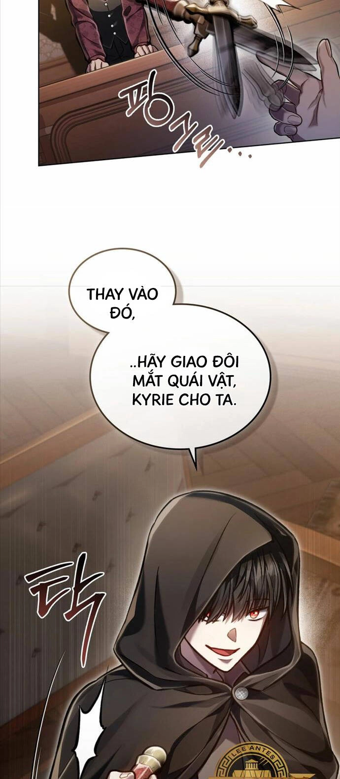 Tái Sinh Thành Hoàng Tử Của Quốc Gia Kẻ Địch Chapter 22 - 13