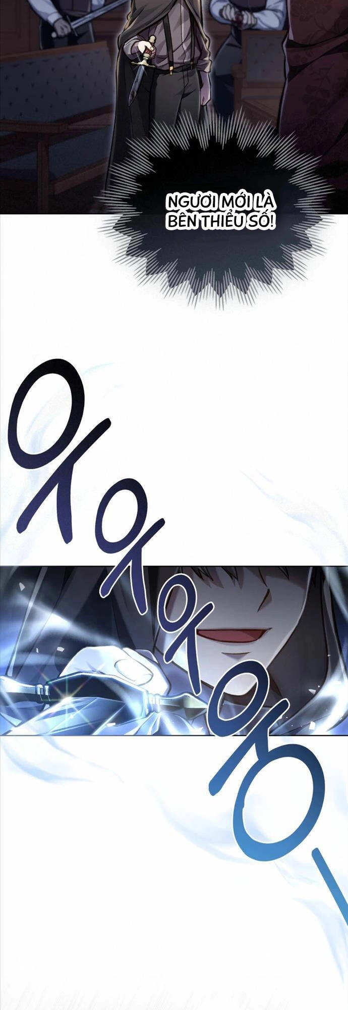 Tái Sinh Thành Hoàng Tử Của Quốc Gia Kẻ Địch Chapter 22 - 16