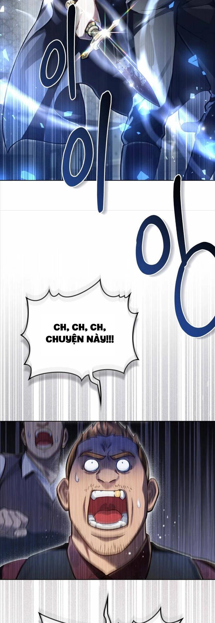 Tái Sinh Thành Hoàng Tử Của Quốc Gia Kẻ Địch Chapter 22 - 22