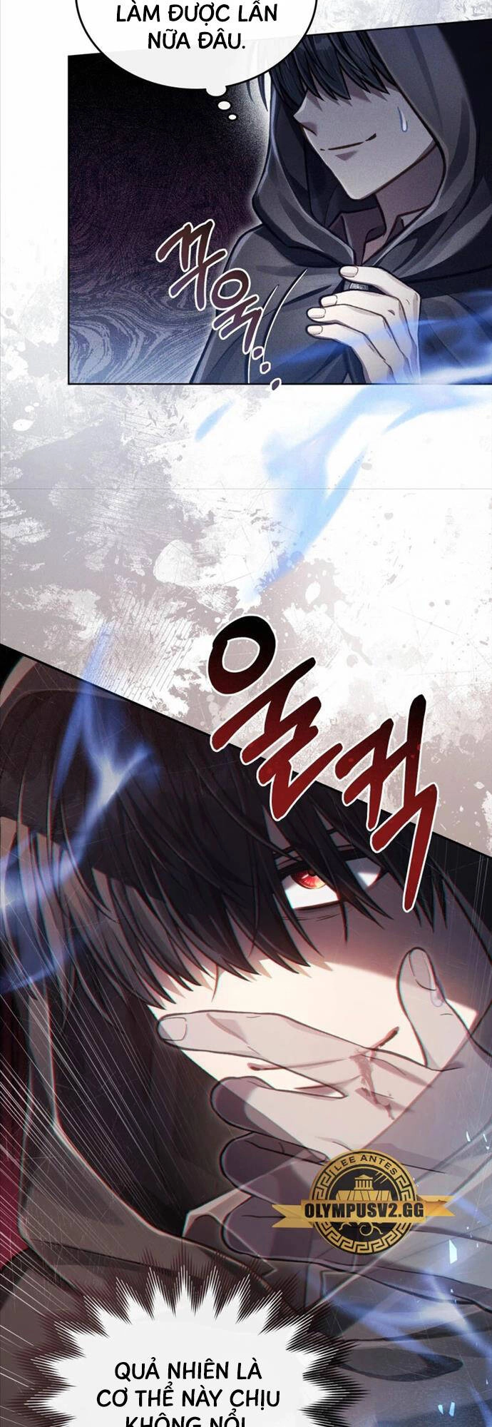 Tái Sinh Thành Hoàng Tử Của Quốc Gia Kẻ Địch Chapter 22 - 24