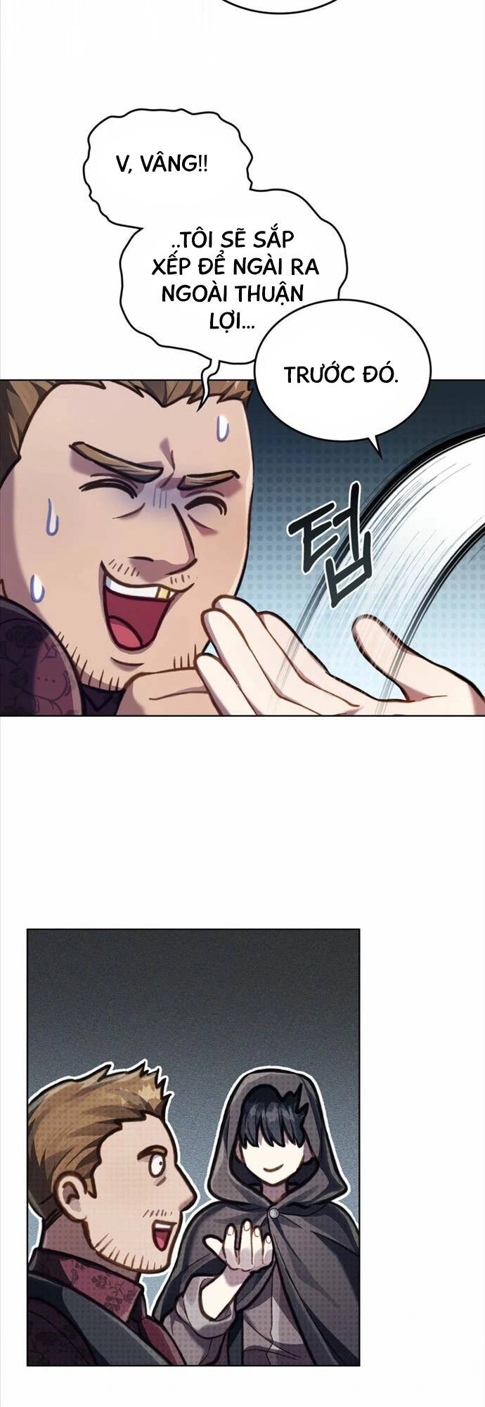 Tái Sinh Thành Hoàng Tử Của Quốc Gia Kẻ Địch Chapter 22 - 31