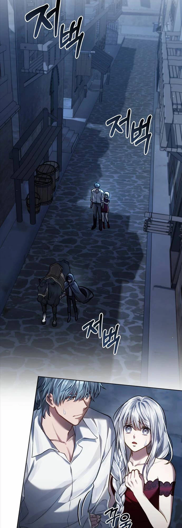 Tái Sinh Thành Hoàng Tử Của Quốc Gia Kẻ Địch Chapter 22 - 34