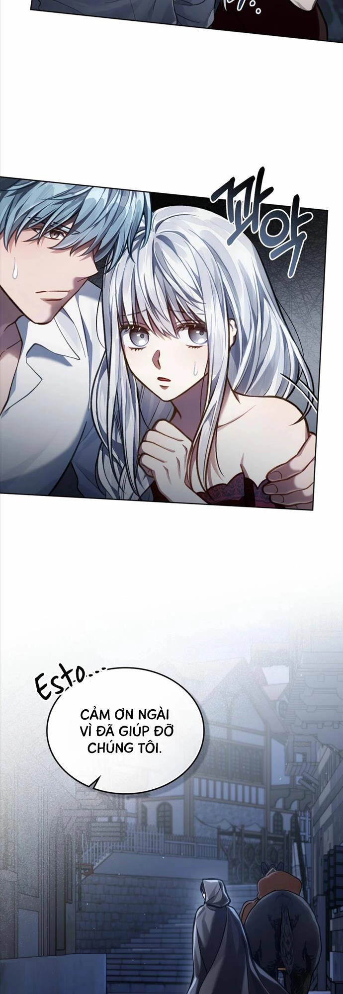 Tái Sinh Thành Hoàng Tử Của Quốc Gia Kẻ Địch Chapter 22 - 35