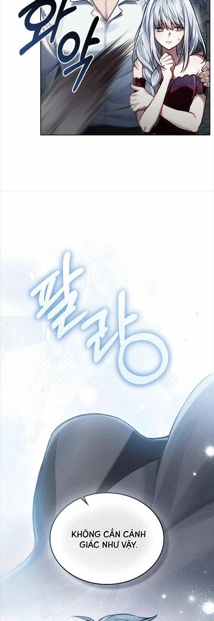 Tái Sinh Thành Hoàng Tử Của Quốc Gia Kẻ Địch Chapter 22 - 37