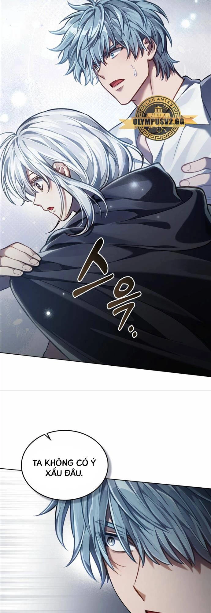 Tái Sinh Thành Hoàng Tử Của Quốc Gia Kẻ Địch Chapter 22 - 38