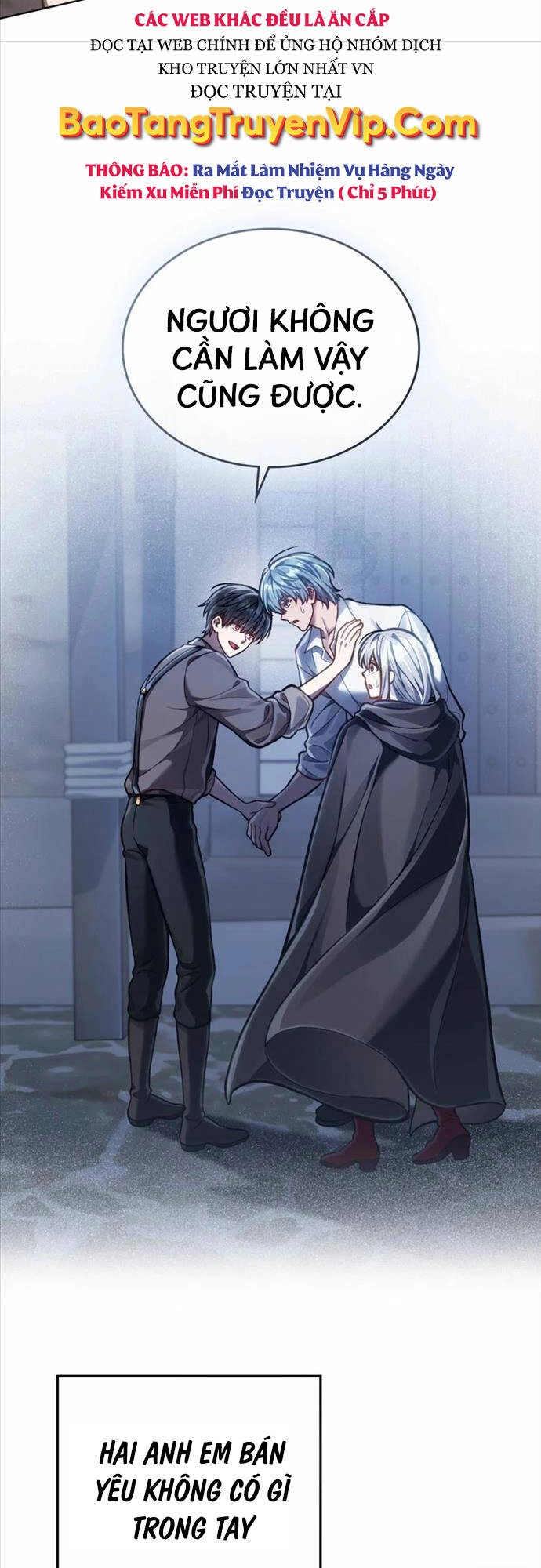 Tái Sinh Thành Hoàng Tử Của Quốc Gia Kẻ Địch Chapter 22 - 43