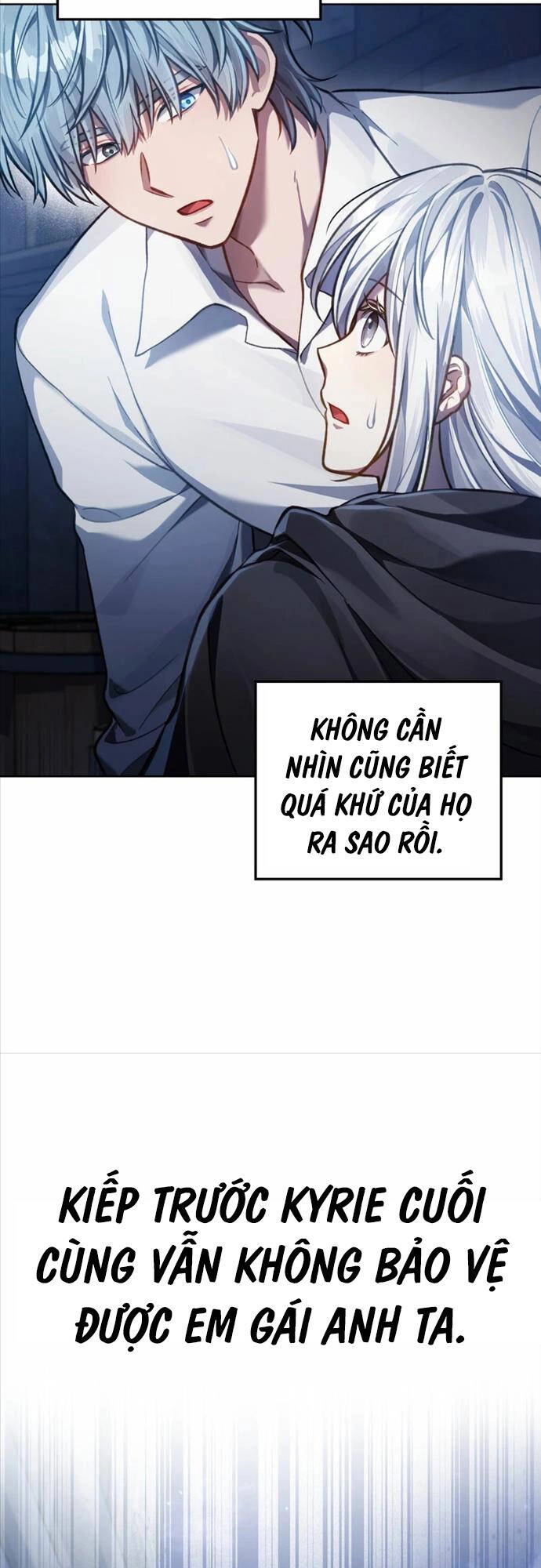 Tái Sinh Thành Hoàng Tử Của Quốc Gia Kẻ Địch Chapter 22 - 44