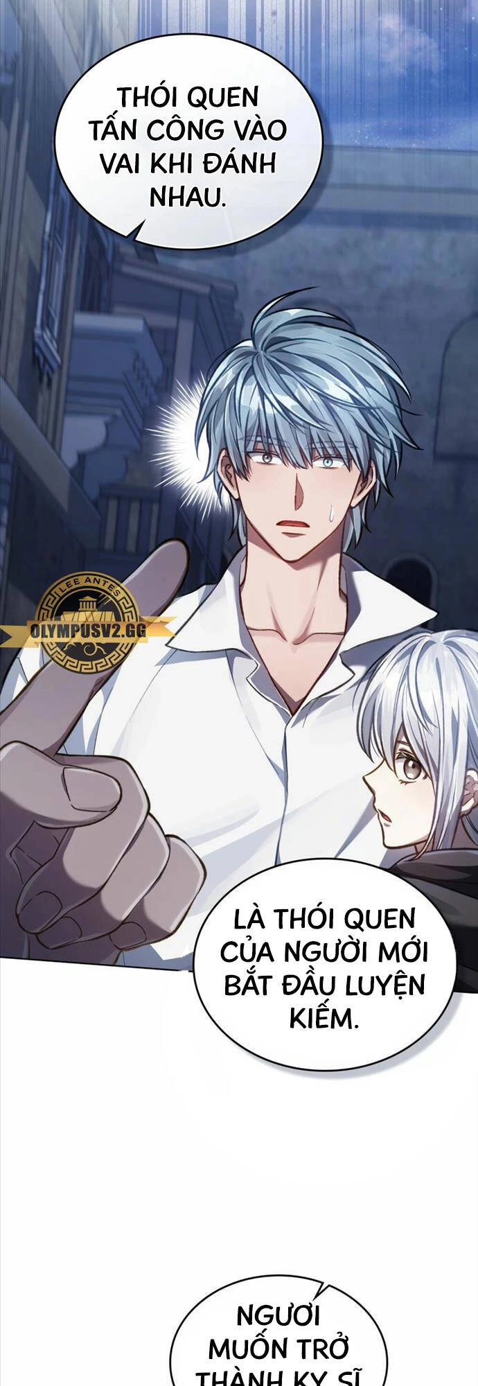 Tái Sinh Thành Hoàng Tử Của Quốc Gia Kẻ Địch Chapter 22 - 45