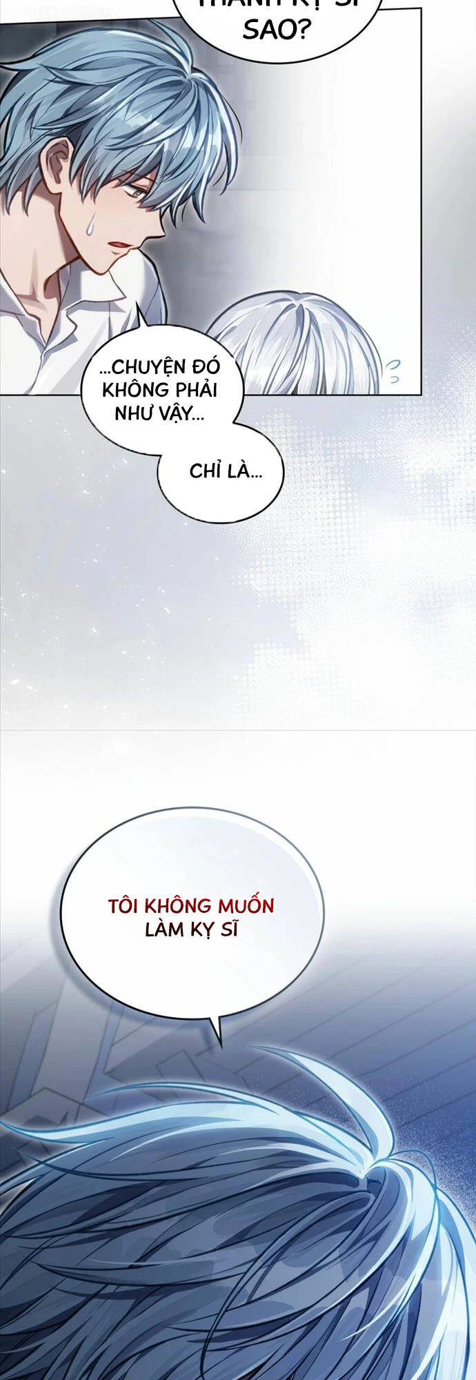 Tái Sinh Thành Hoàng Tử Của Quốc Gia Kẻ Địch Chapter 22 - 46