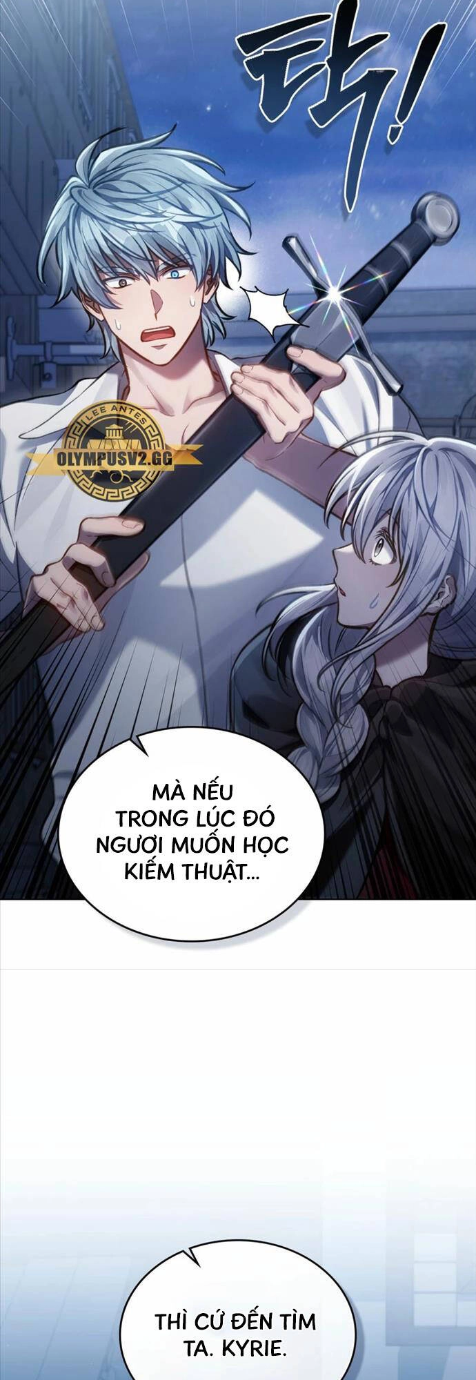 Tái Sinh Thành Hoàng Tử Của Quốc Gia Kẻ Địch Chapter 22 - 49