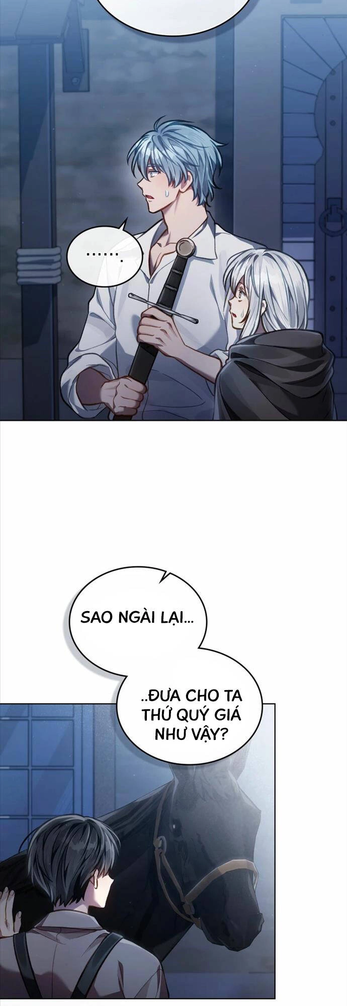 Tái Sinh Thành Hoàng Tử Của Quốc Gia Kẻ Địch Chapter 22 - 50