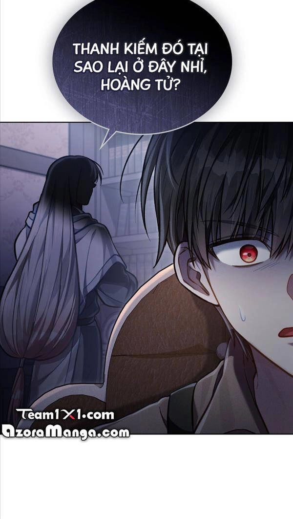 Tái Sinh Thành Hoàng Tử Của Quốc Gia Kẻ Địch Chapter 23 - 15