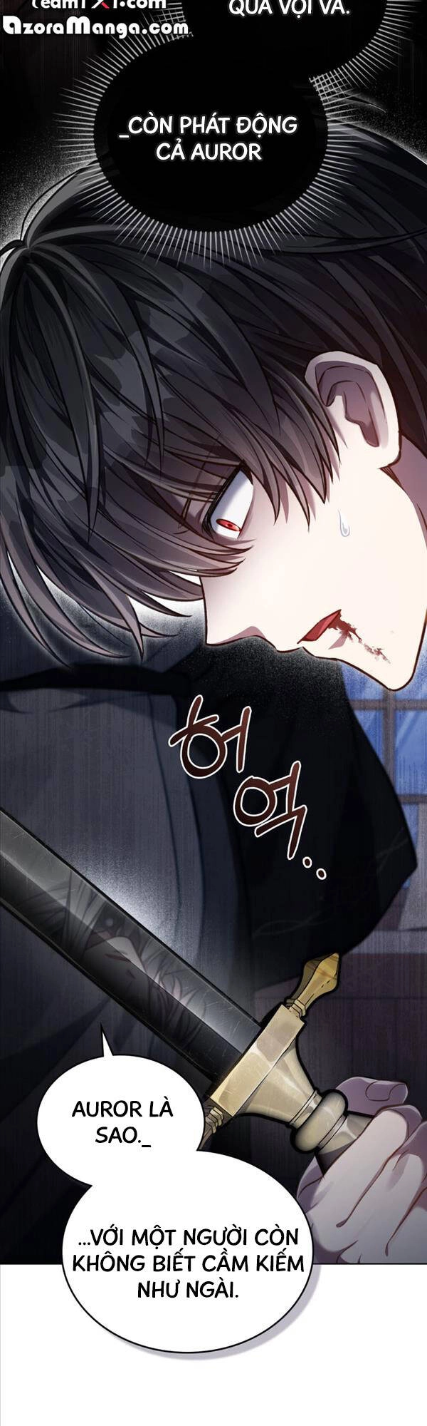 Tái Sinh Thành Hoàng Tử Của Quốc Gia Kẻ Địch Chapter 23 - 25