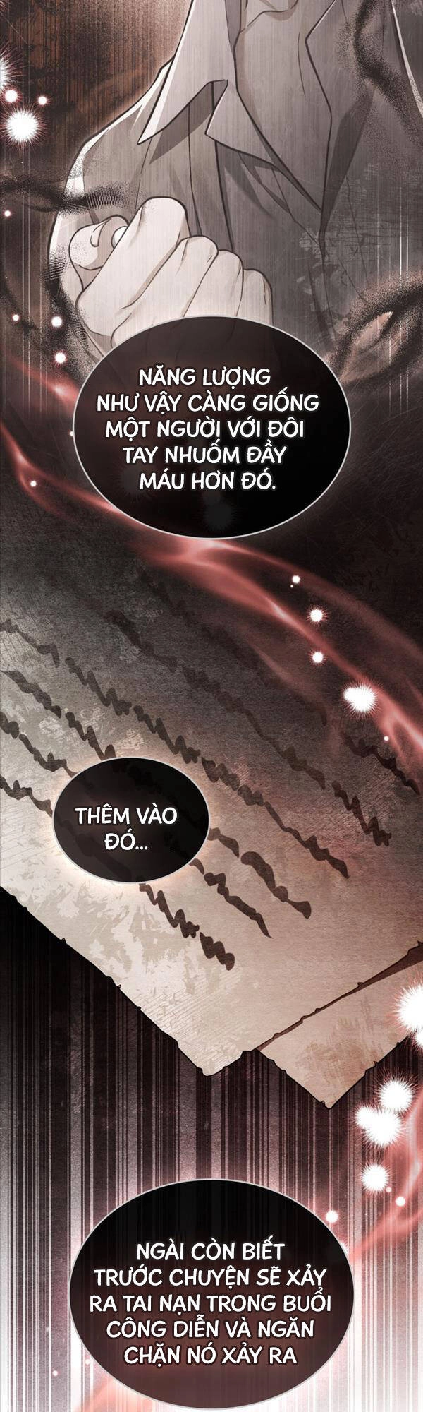 Tái Sinh Thành Hoàng Tử Của Quốc Gia Kẻ Địch Chapter 23 - 29