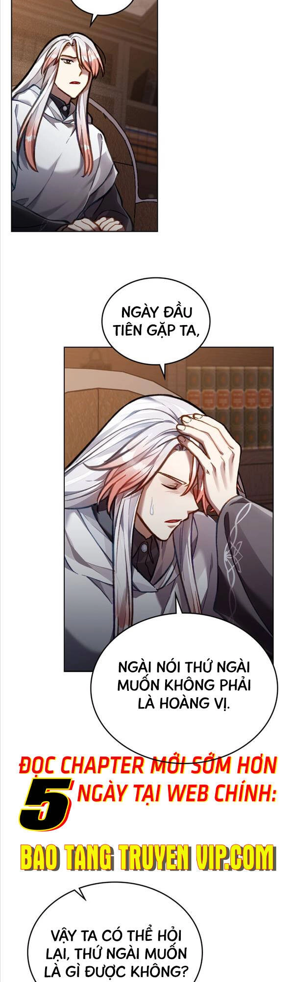 Tái Sinh Thành Hoàng Tử Của Quốc Gia Kẻ Địch Chapter 23 - 39