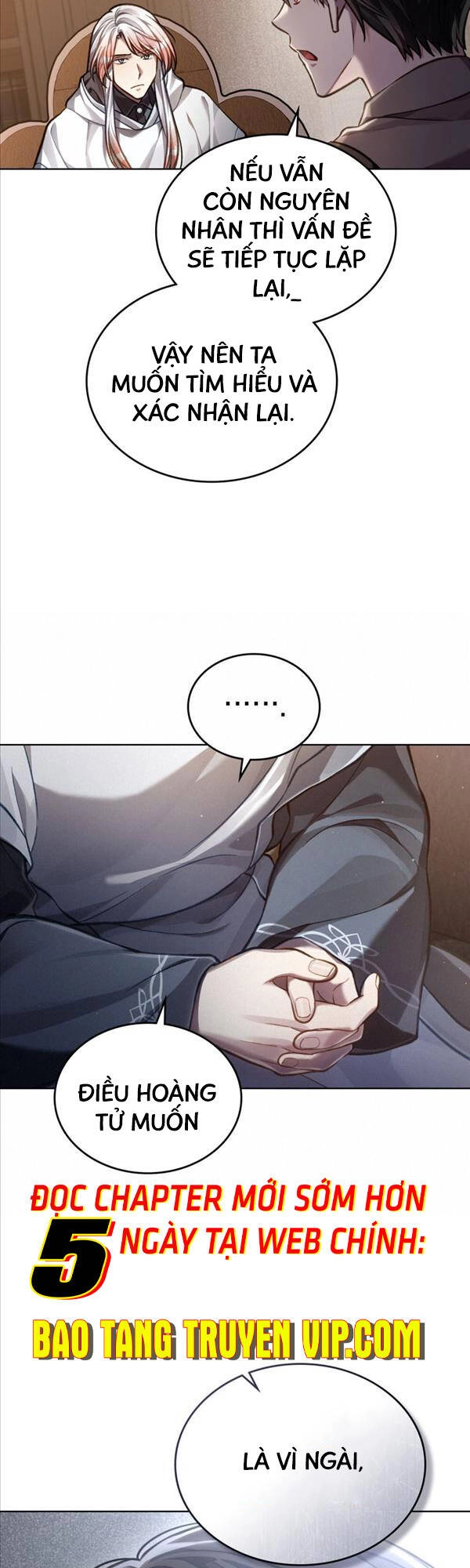 Tái Sinh Thành Hoàng Tử Của Quốc Gia Kẻ Địch Chapter 23 - 41