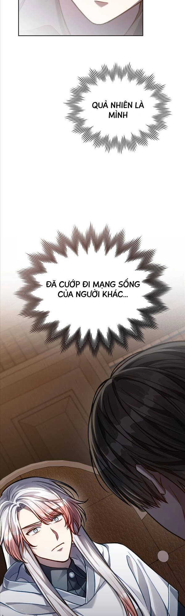 Tái Sinh Thành Hoàng Tử Của Quốc Gia Kẻ Địch Chapter 24 - 10