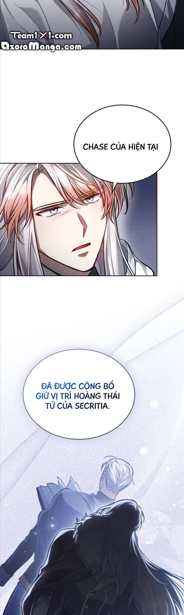 Tái Sinh Thành Hoàng Tử Của Quốc Gia Kẻ Địch Chapter 24 - 11